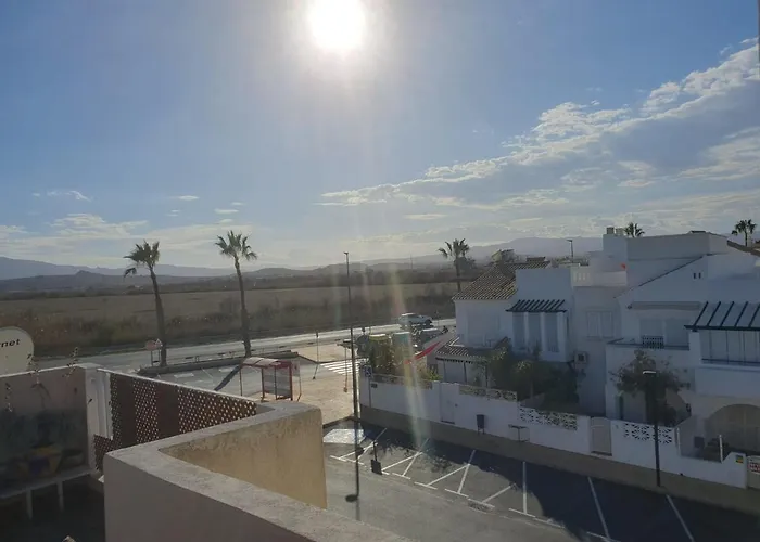 Duplex En Vera Playa
