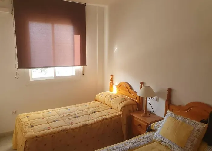 Duplex En Vera Playa