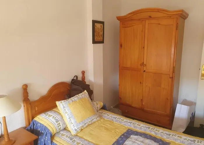 Duplex En Vera Playa