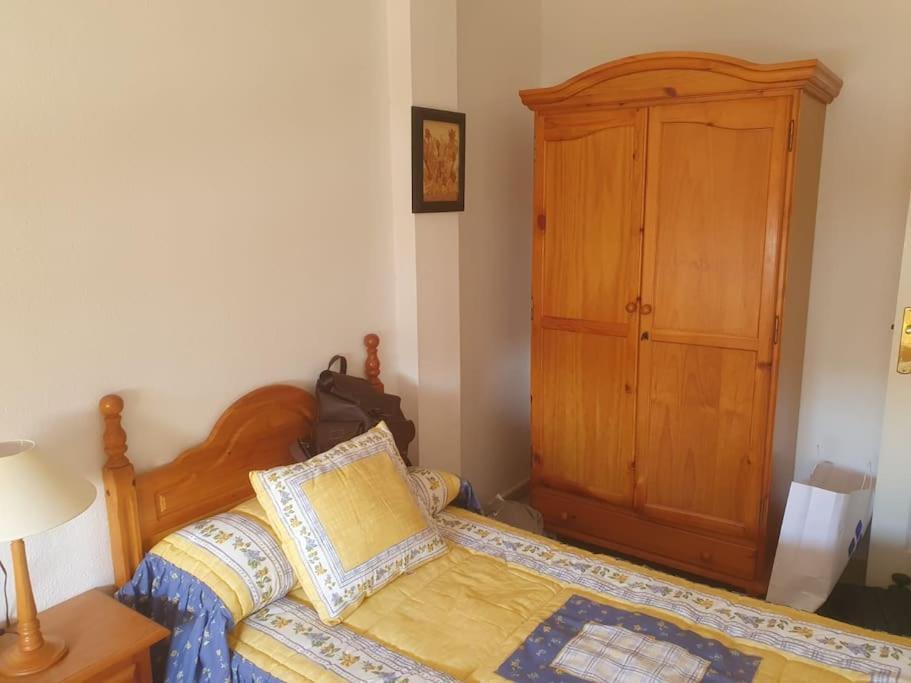 Duplex En Playa Vera