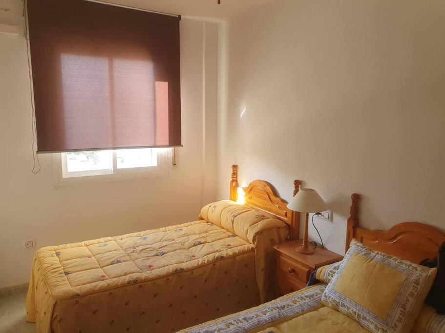 Duplex En Playa Apartment