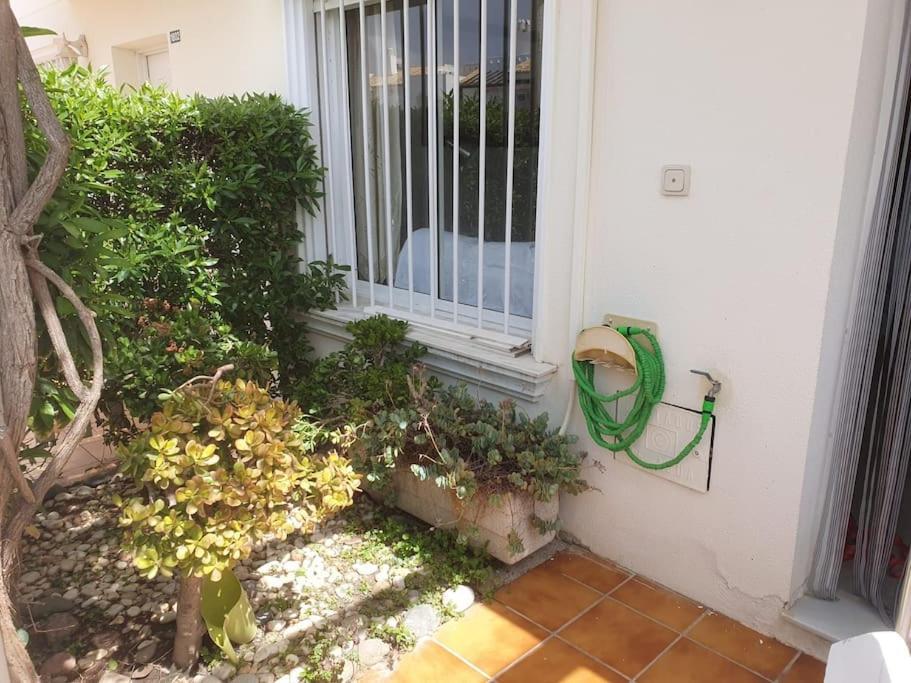 Apartment Duplex En Playa Vera