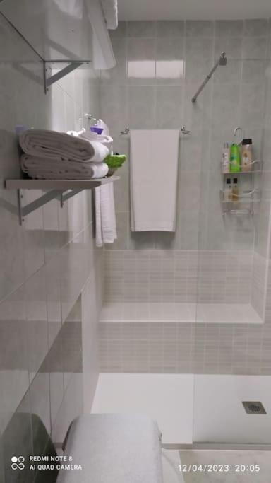 Apartment Duplex En Playa