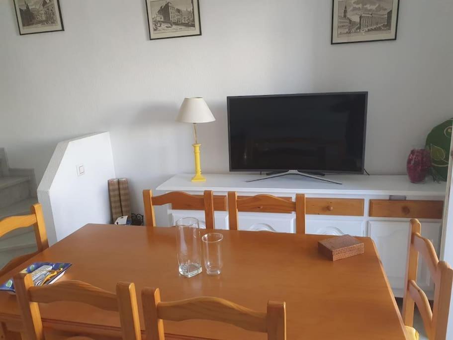 Duplex En Playa *