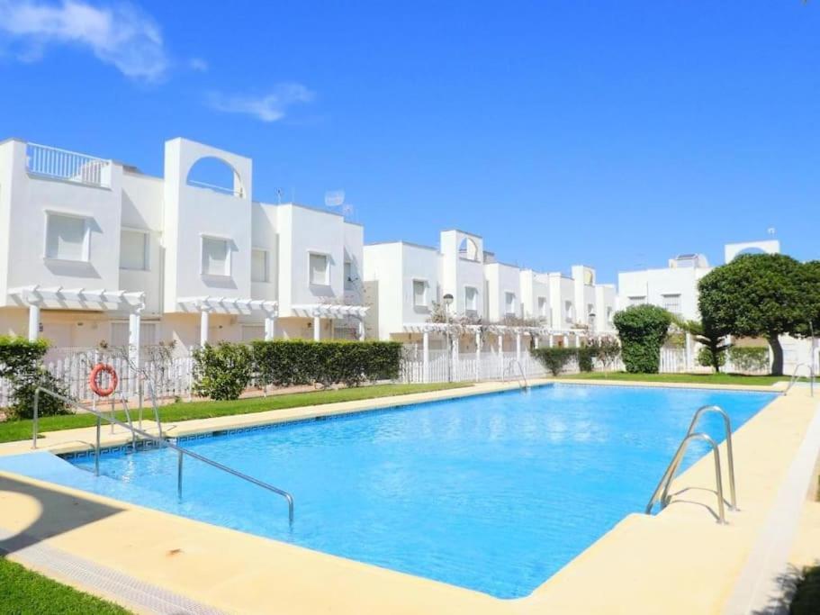 Duplex En Playa